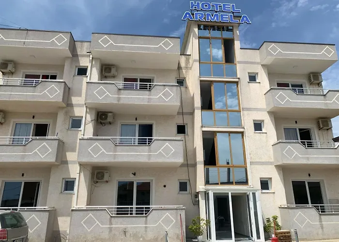 Hotel Armela