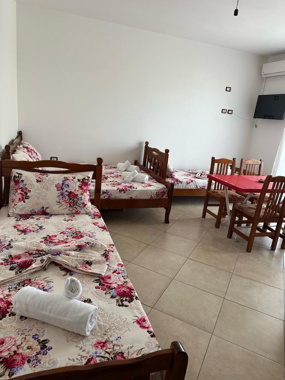 Armela Aparthotel *