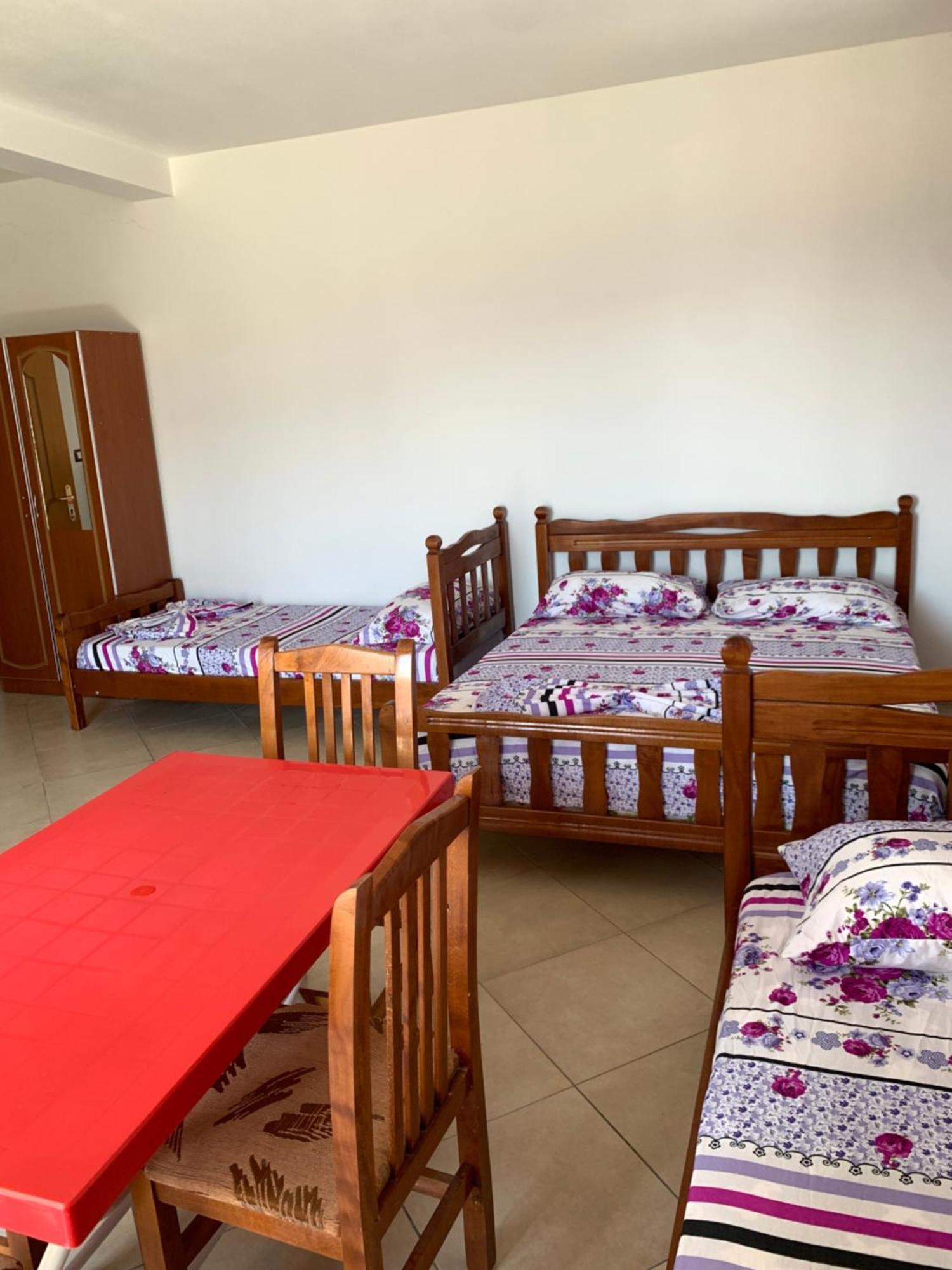 Aparthotel Armela