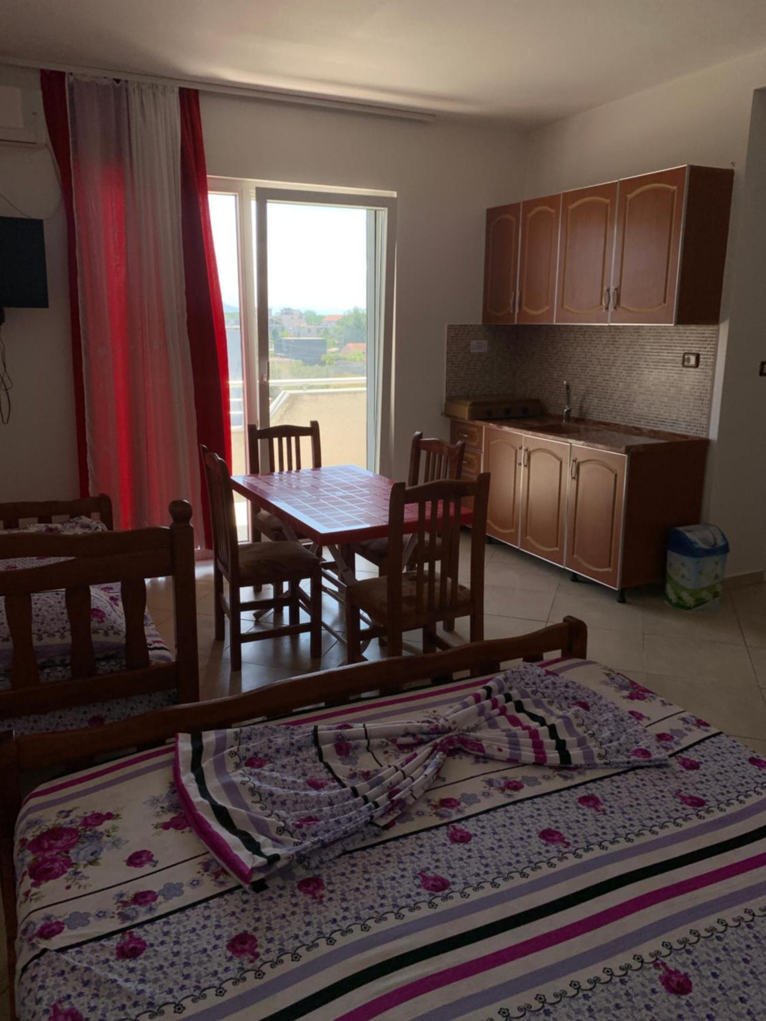 Aparthotel Armela